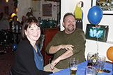 Fun and laughter